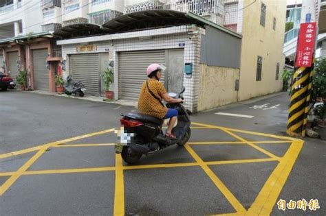 錢鼠洞|烏日錢鼠洞口前十字路口1週2次車禍 住戶促改善